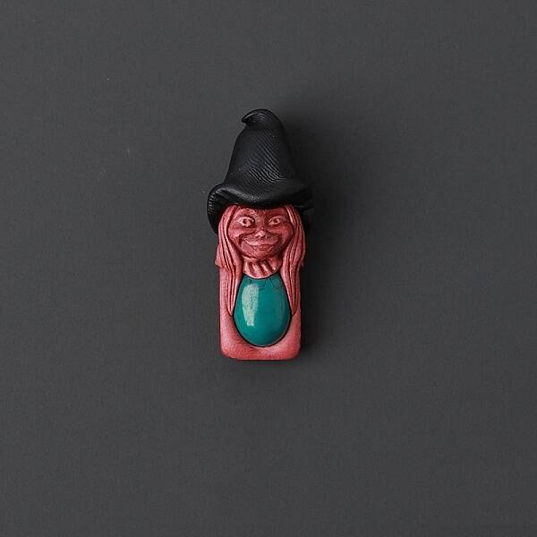 Natural Turquoise Pendants