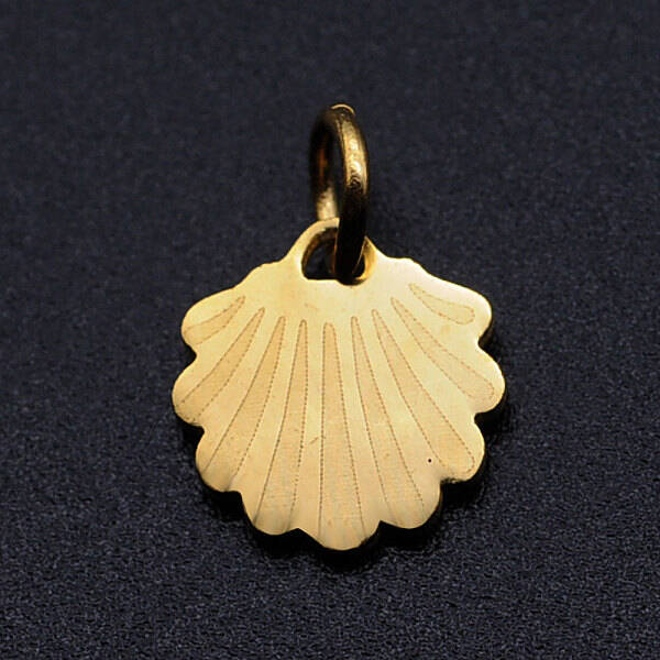 201 Stainless Steel Charms