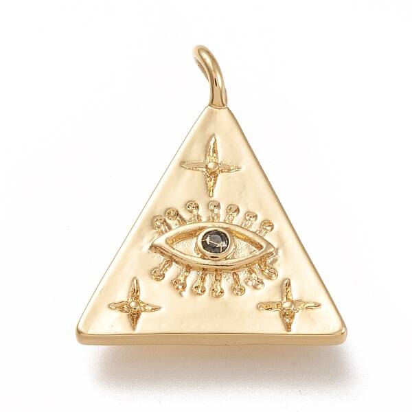 Brass Pendants