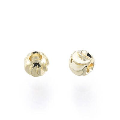 Brass Beads