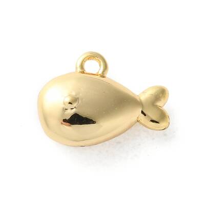 Brass Charms