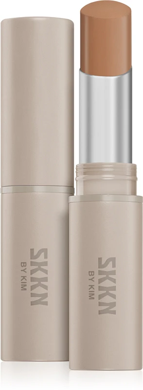 SKKN by Kim Silk matte color mattifying lipstick color Nude 04 2.8 g