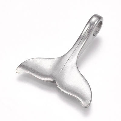 Tarnish Resistant 304 Stainless Steel Pendants
