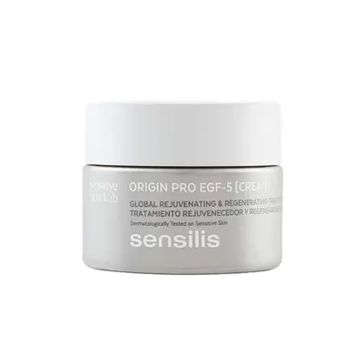 Cream Sensilis Origin Pro Egf 5 50ml
