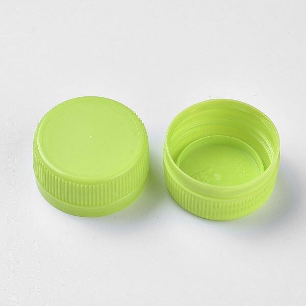 Plastic Bottle Caps