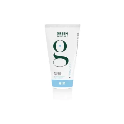 Green skincare HYDRA face mask 50 ml