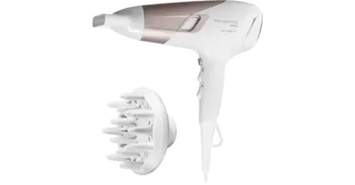 Rowenta Studio Dry Glow CV5830F0 Hair Dryer