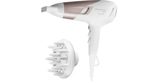 Rowenta Studio Dry Glow CV5830F0 Hair Dryer