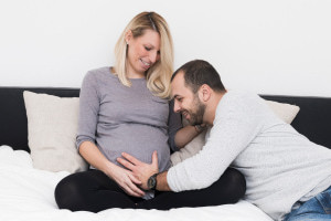 Get Ready to Be a Parent! How to Support Your Partner