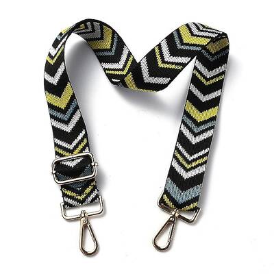 Adjustable Nylon Bag Chains Strap