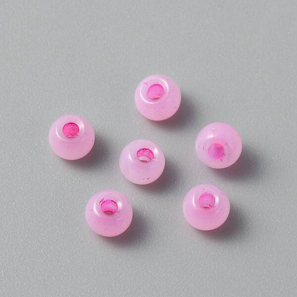 Handmade Lampwork Beads