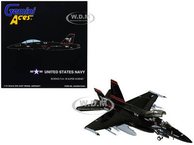Boeing F/A-18 Super Hornet Fighter Aircraft \