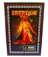 ERUPTION OG: BREAK # 3205  (ONE CARD PER BOX)