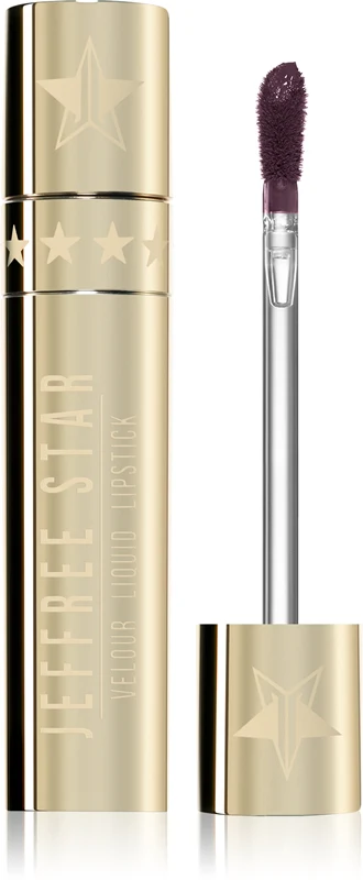 Jeffree Star Cosmetics Velour Liquid Lipstick Color Star Knockout 5.6ml