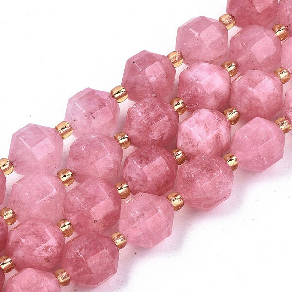 Natural Dolomite Beads Strands