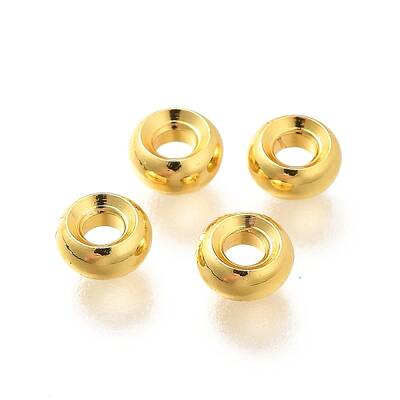 Brass Beads