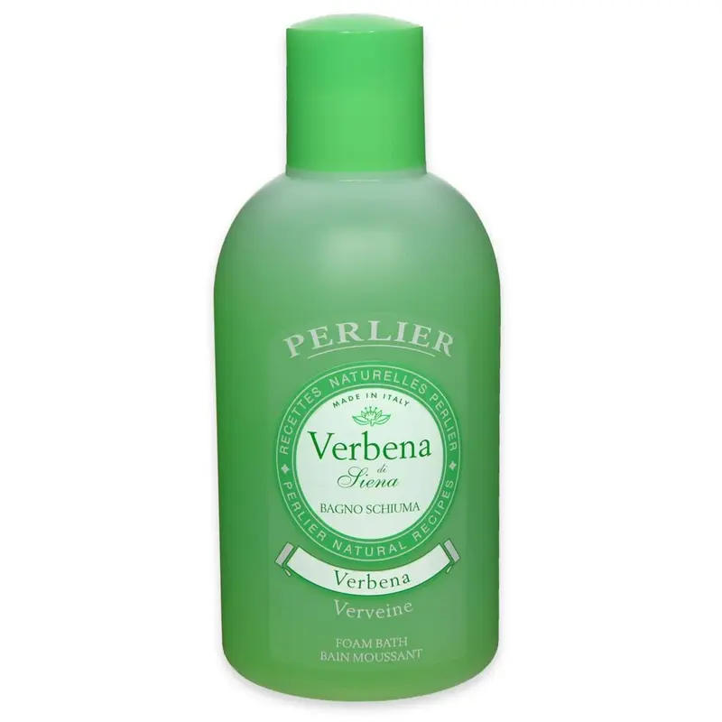 Perlier bath 1000ml verbena