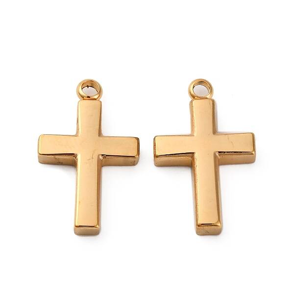 304 Stainless Steel Pendants