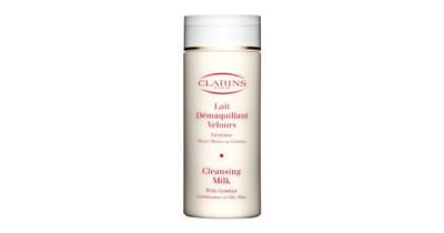 Clarins Cleansing Milk Cleanser 7.0 oz (Combination or Oily Skin)