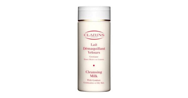 Clarins Cleansing Milk Cleanser 7.0 oz (Combination or Oily Skin)