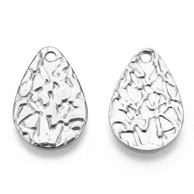 Non-Tarnish 304 Stainless Steel Pendants