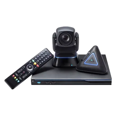 8D8K3AA#ABA HP Poly Studio X52 All-In-One Video Bar TAA-US
