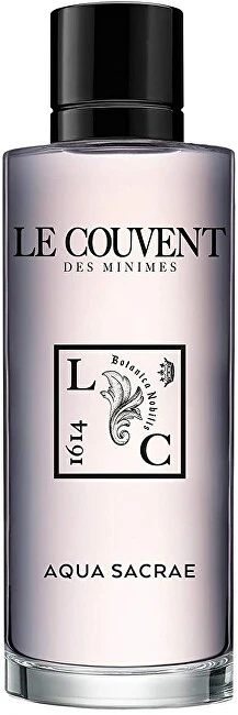 Le Couvent Maison De Parfum Acqua Santa - Edc - Volume: 100 Ml