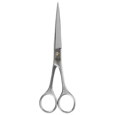 Vitry Stainless Steel Hairdressing Scissors 16cm