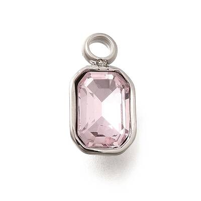 304 Stainless Steel Pendants