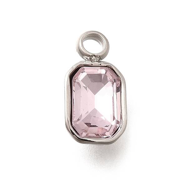 304 Stainless Steel Pendants