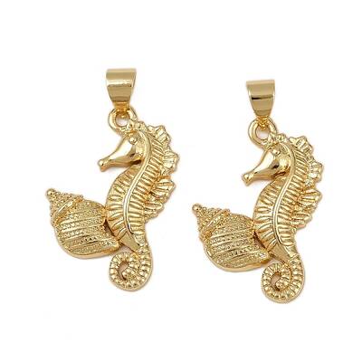 Brass Pendants