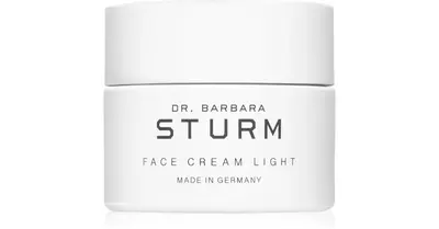 Dr. barbara sturm Light face cream - 50ml