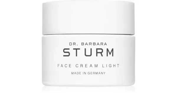 Dr. barbara sturm Light face cream - 50ml