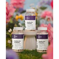Her Fantasy Box Probiotics - 3 Pack for pH, Odor, Pms Relief & Uti Prevention