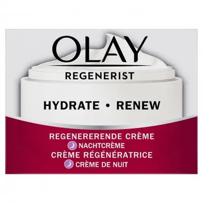 Olay Olay Regenerist Regenerating Night Cream 50 Ml