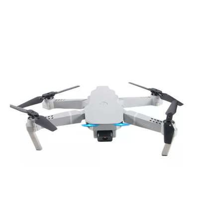 Wifi Drone Wide Angle HD 4K Camera Foldable Quadcopter