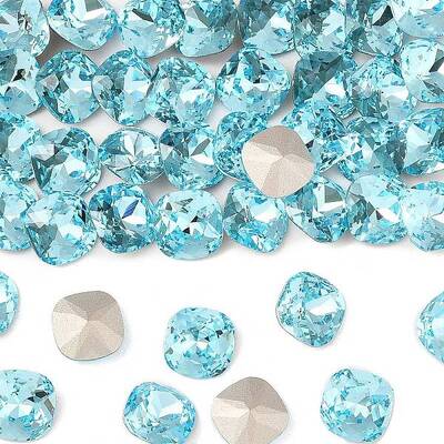 Preciosa® MAXIMA Crystal Fancy Stones