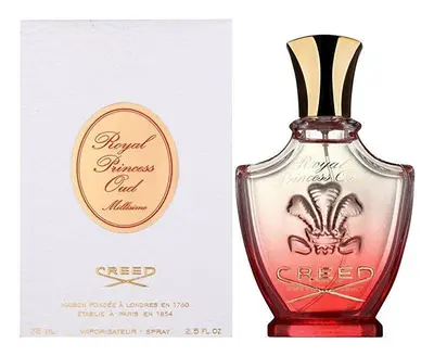 Creed Royal Princess Oud Millesime Eau de parfum for women - 75ml