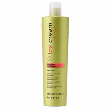Inebrya Ice Cream Energy Anti-hair loss shampoo - 1000ml