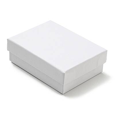 Cardboard Jewelry Packaging Boxes