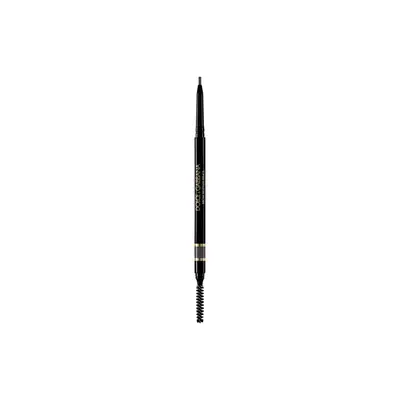 Dolce&Gabbana Restyler eyebrow pencil with brush color 05 Soft Brown Black - Cool Medium Grey Brown 0.09 g