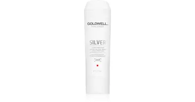 Goldwell Dualsenses Silver Conditioner 200 ml