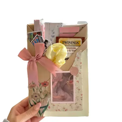 Blind Date with a Book - Book Gift - Bookish - Booktok Books - Brand New Book