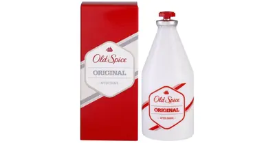 Old Spice Original aftershave 100ml