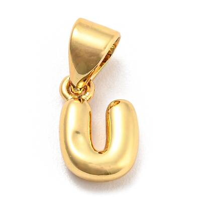 Brass Charms