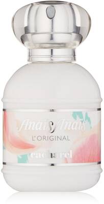 Anais Anais Loriginal Perfume for Women - Eau de Toilette Spray 1.0 oz