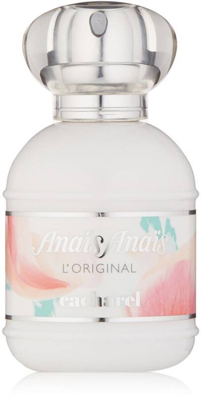 Anais Anais Loriginal Perfume for Women - Eau de Toilette Spray 1.0 oz