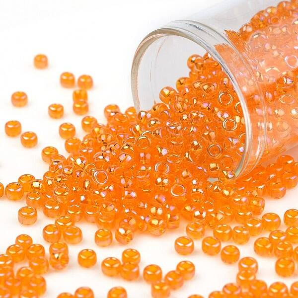 TOHO Round Seed Beads