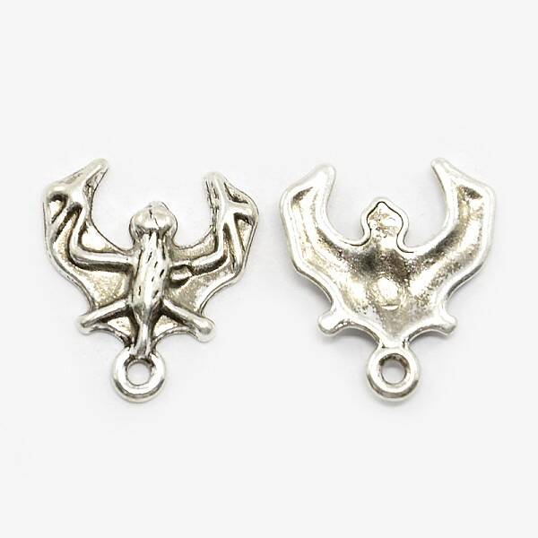 Tibetan Style Alloy Pendants