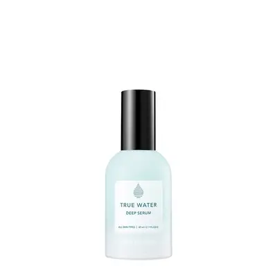 Thank you Farmer True Water Deep serum